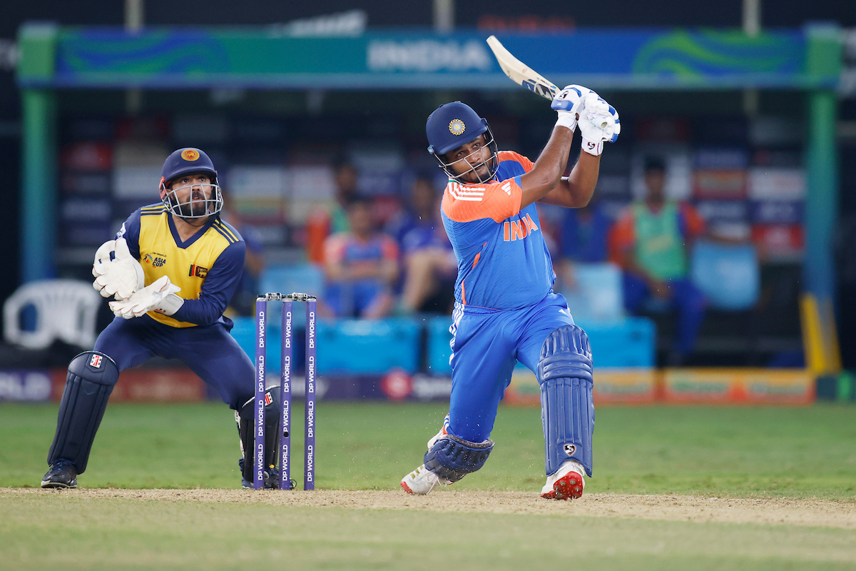 Key takeaways from the India vs Australia ODI series